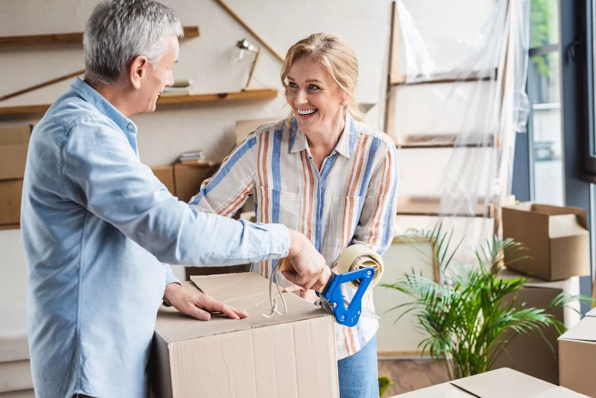 3 Tips For Downsizing When You Move To Assisted Living
