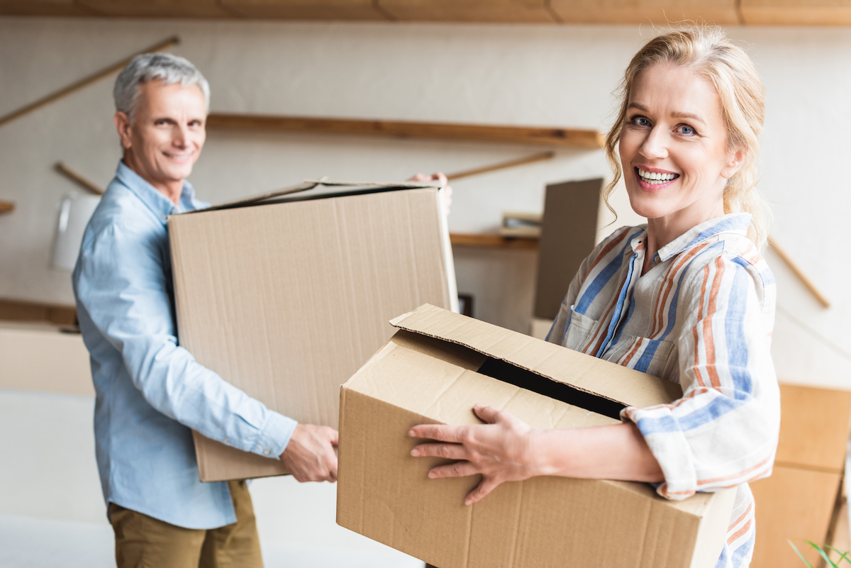 5 Must-Haves When Moving to a Senior Apartment