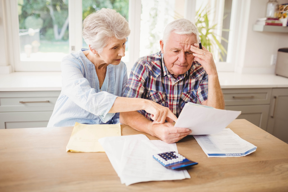 Financial Assistance for Assisted Living Is Easy