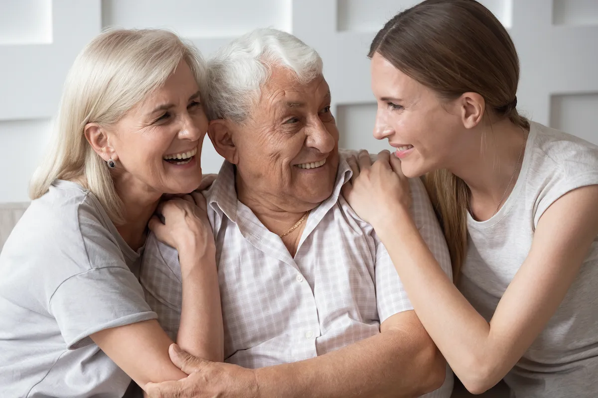 5 Signs Your Senior Parent Needs Daily Assistance