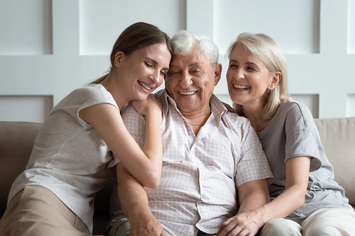 How To Make Sure Your Parent Is Thriving in Assisted Living