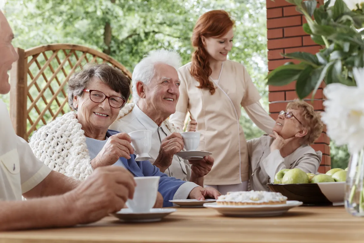 What Is the Mission of Assisted Living?