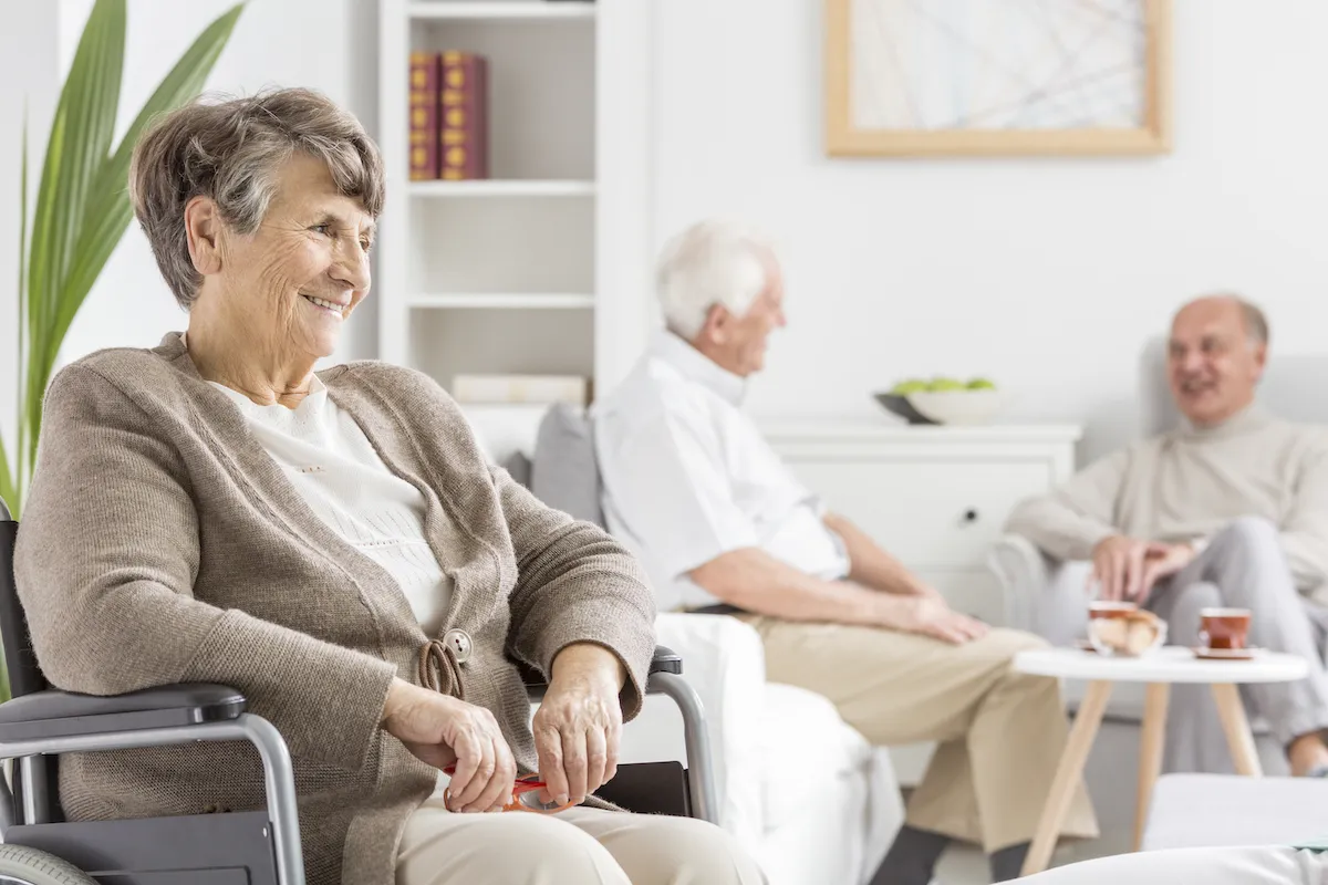 What To Expect When You Choose Assisted Living in Arizona