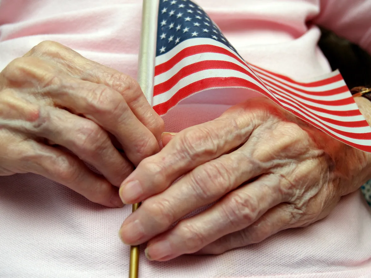 What Are the Benefits of Assisted Living for Veterans?