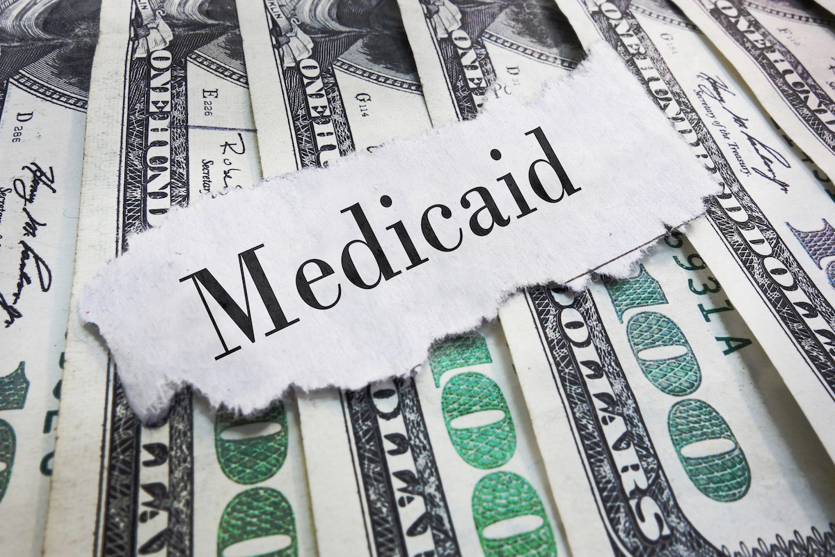 What Types of Senior Living Can Be Covered By Medicaid?