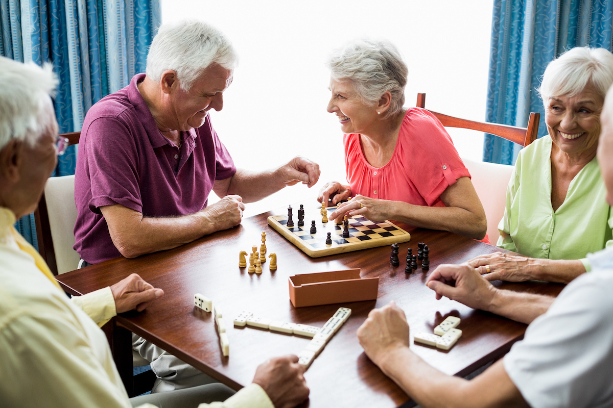 How Assisted Living Communities Help You Get Your Independence Back
