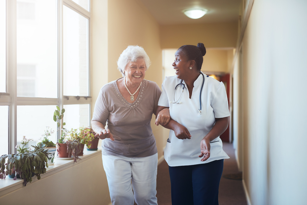 When is the Right Time to Make the Move to Assisted Living?