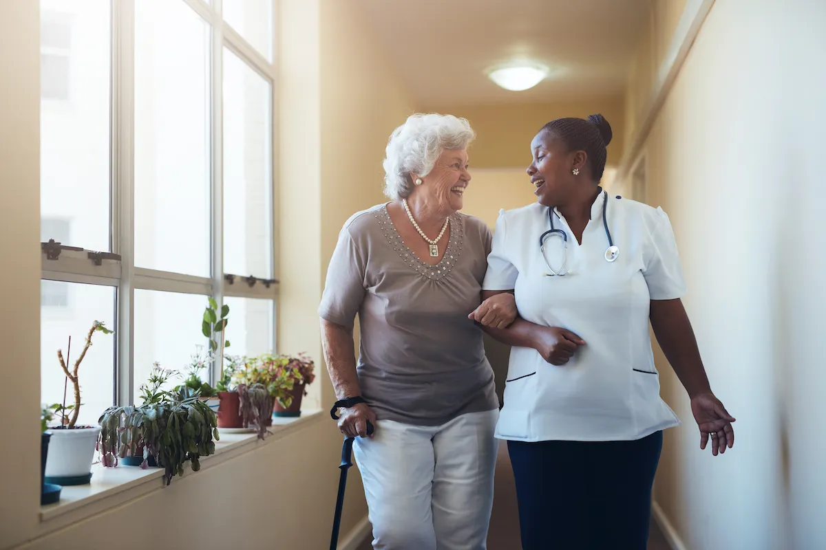 Where Can I Find a Community That Offers Assisted Living and Memory Care?