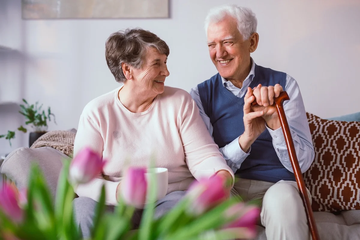 What Are the Features of Assisted Living that Accept Medicaid?