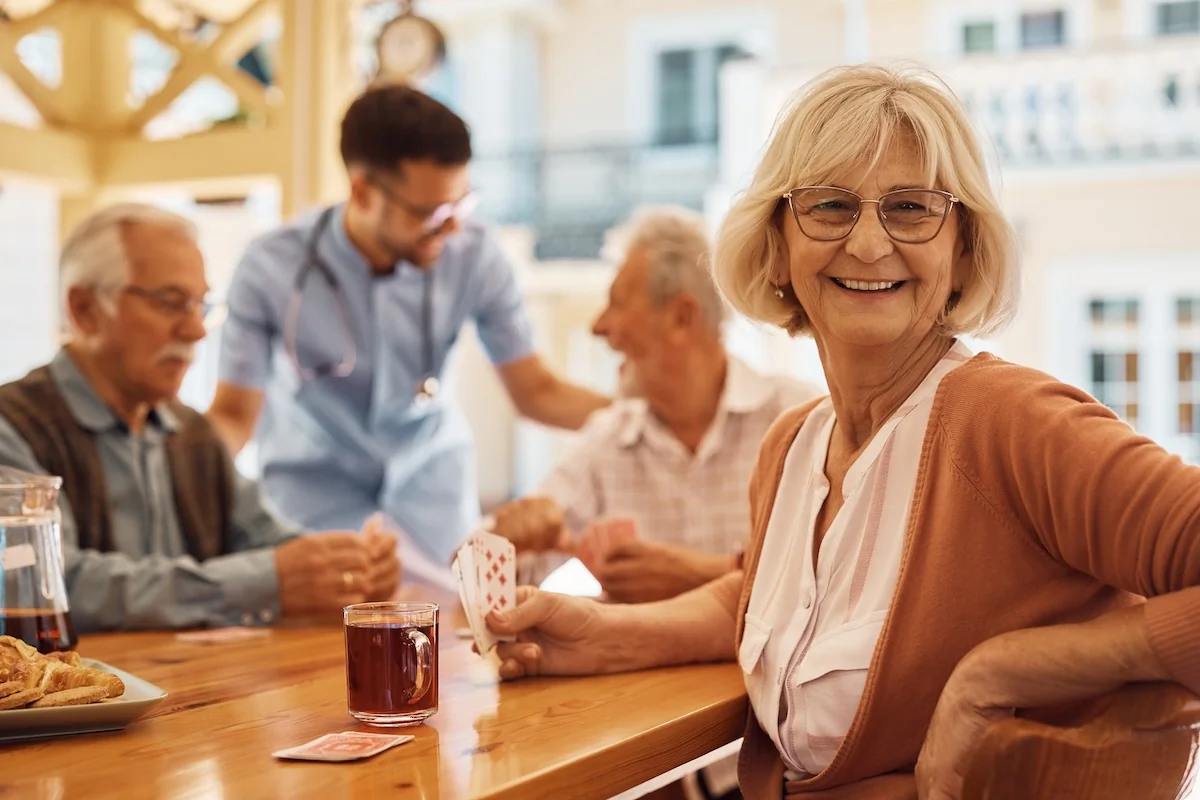 5 Senior Living Hobbies: Pursue Your Passions in Retirement