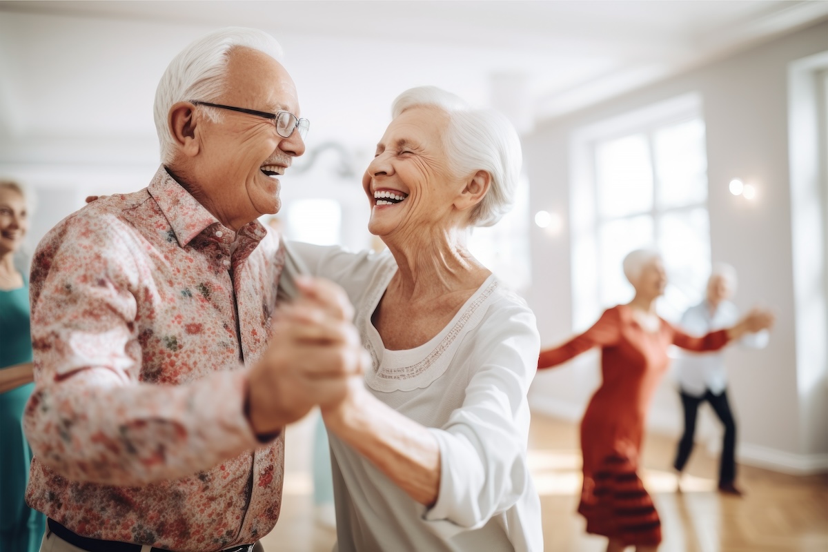 Assisted Living Amenities That Enhance Quality of Life