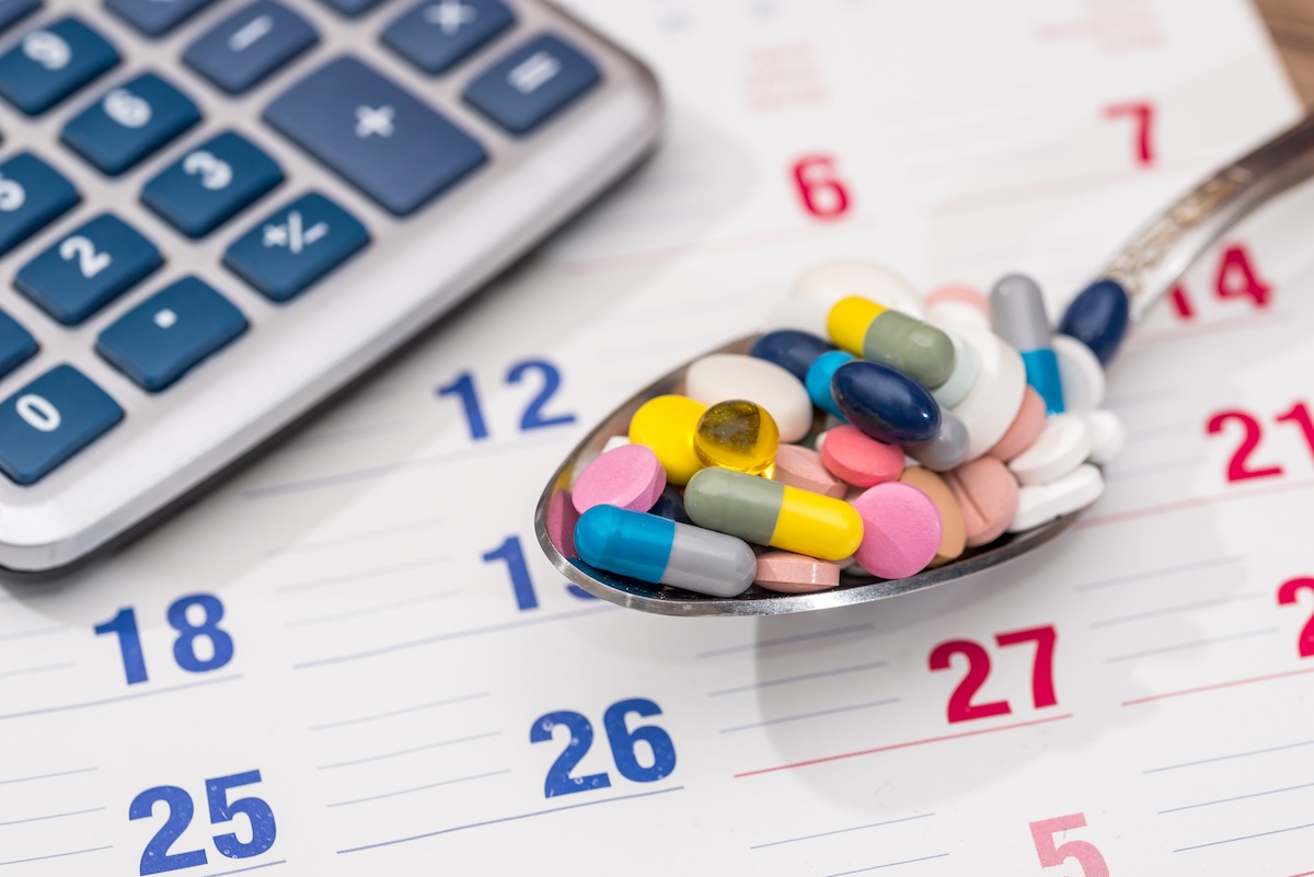 Medication Management in Assisted Living