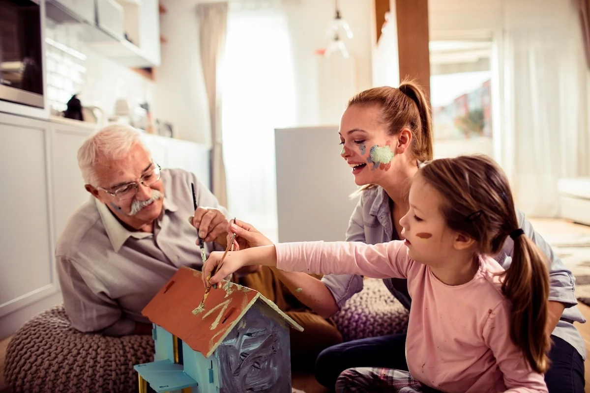 A Family’s Guide to Choosing the Right Memory Care Community