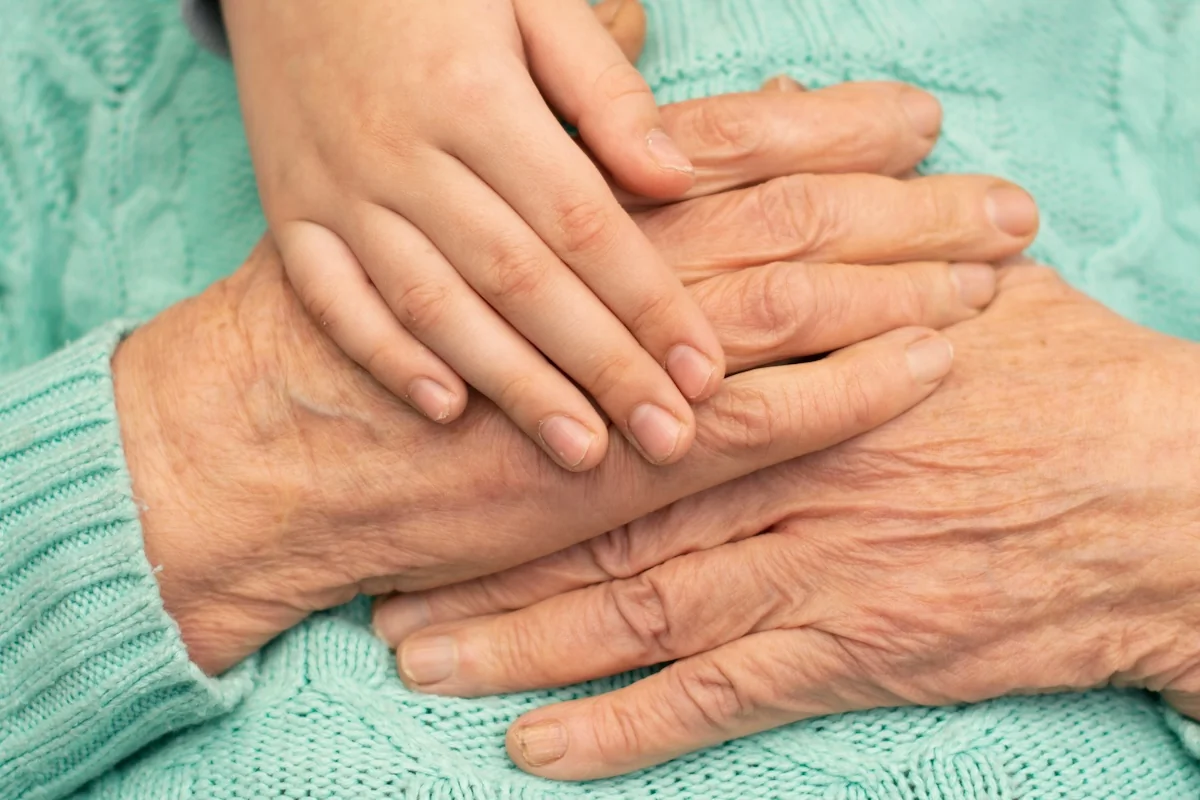 Assisted Living Safety: Ensuring a Secure Environment