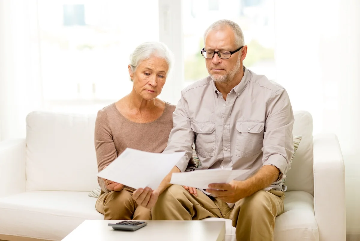 Costs and Financial Planning for Assisted Living