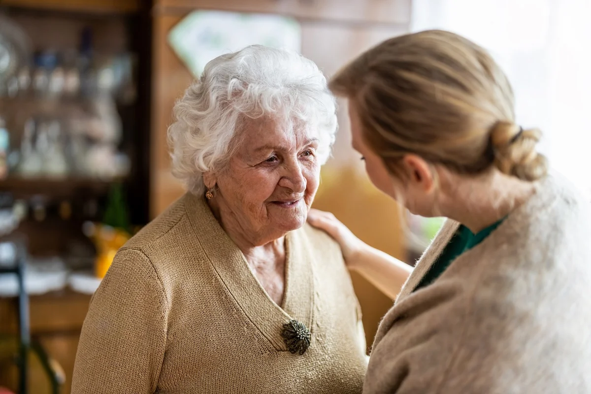 Creating a Safe Home Environment for Memory Care Patients