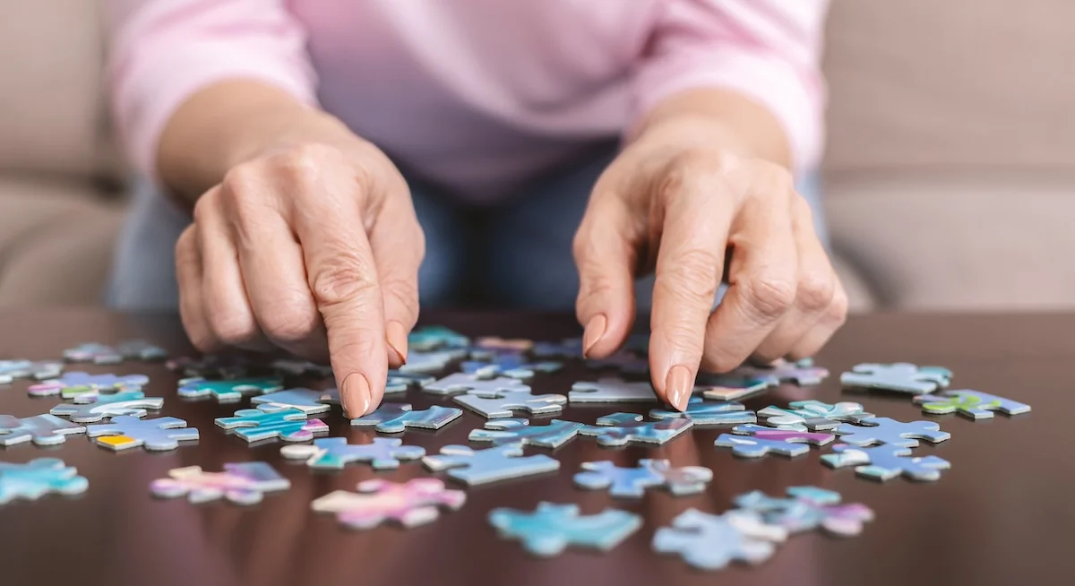 Memory Care in Assisted Living Provides Specialized Support for Dementia