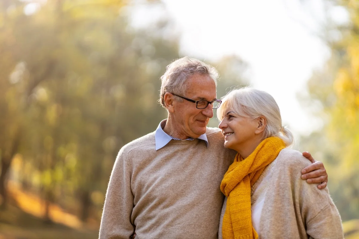 Navigating the Move to Assisted Living Together: A Couple’s Guide