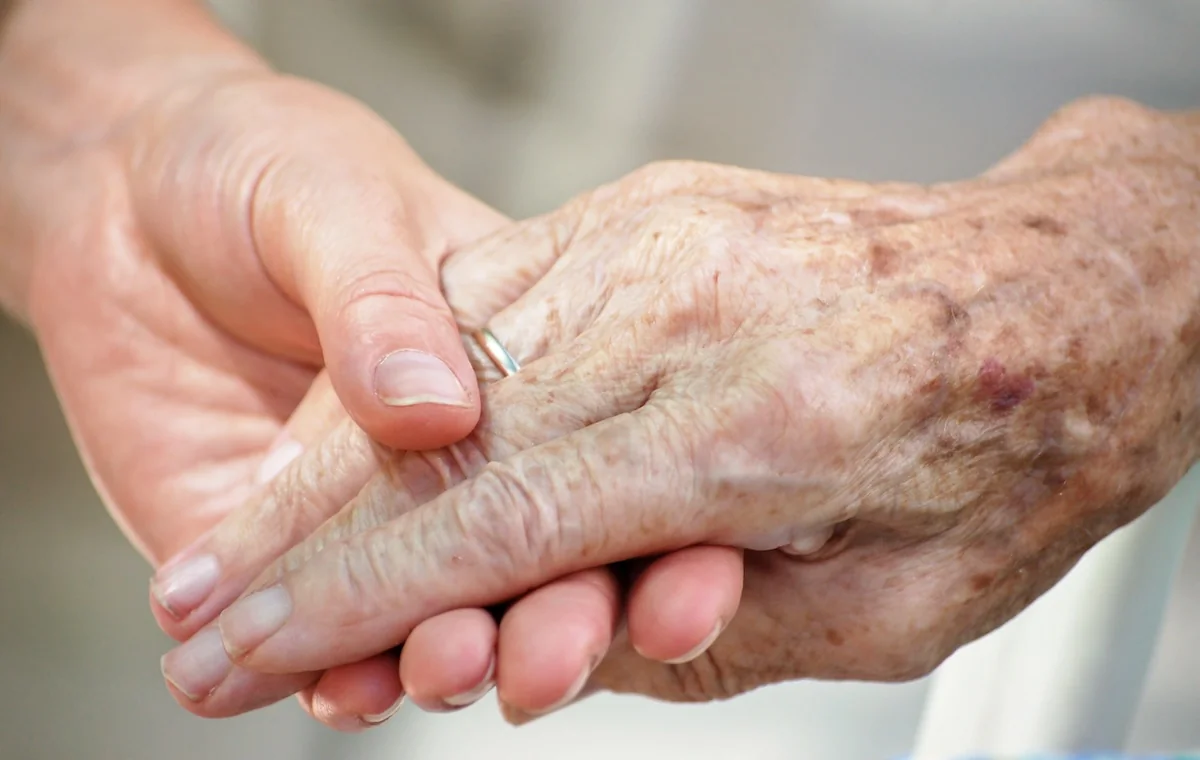 Respite Care in Assisted Living: Temporary Relief for Caregivers