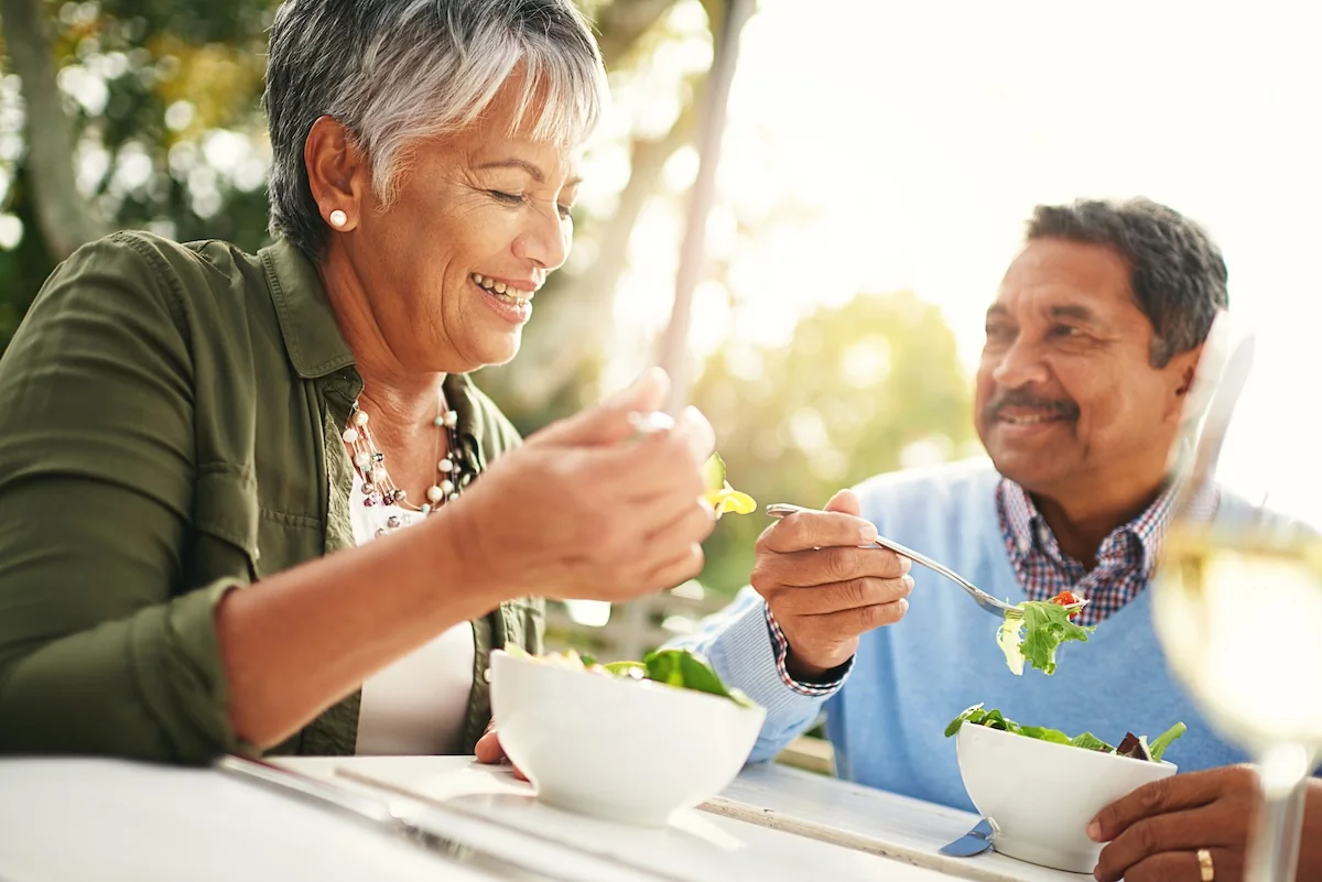 Senior Living Wellness: Nurturing Mind, Body, and Spirit in Retirement