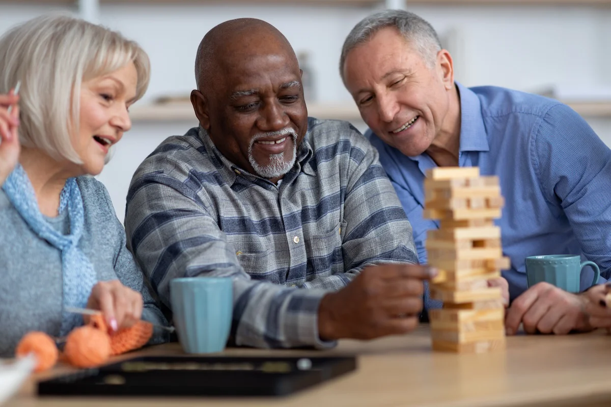 Memory Care Activities: Stimulating Engagement for Dementia Patients