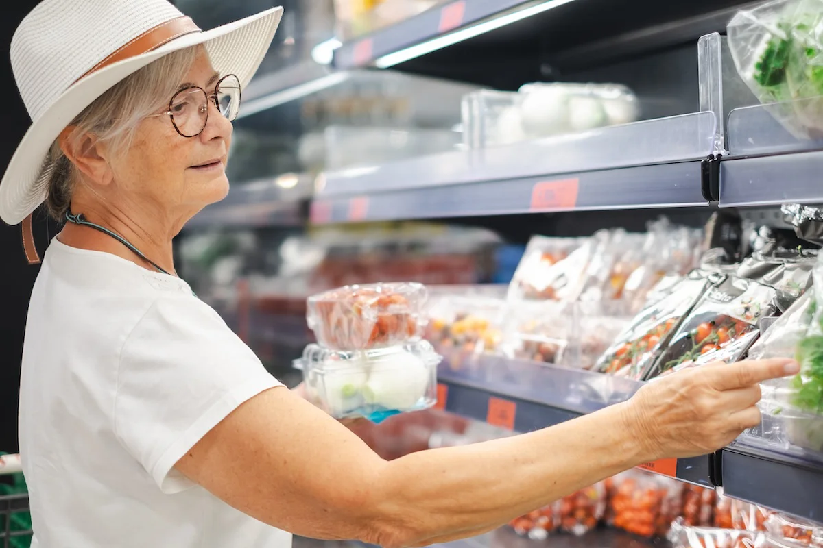 How Can Nutrition Support Cognitive Health in Seniors With Memory Loss?