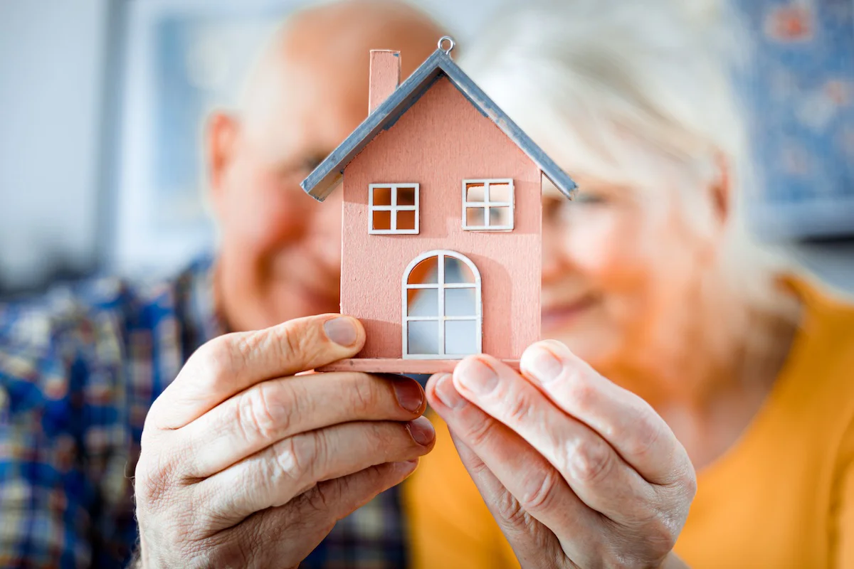 Types of Housing Options Are Available in Assisted Living Communities