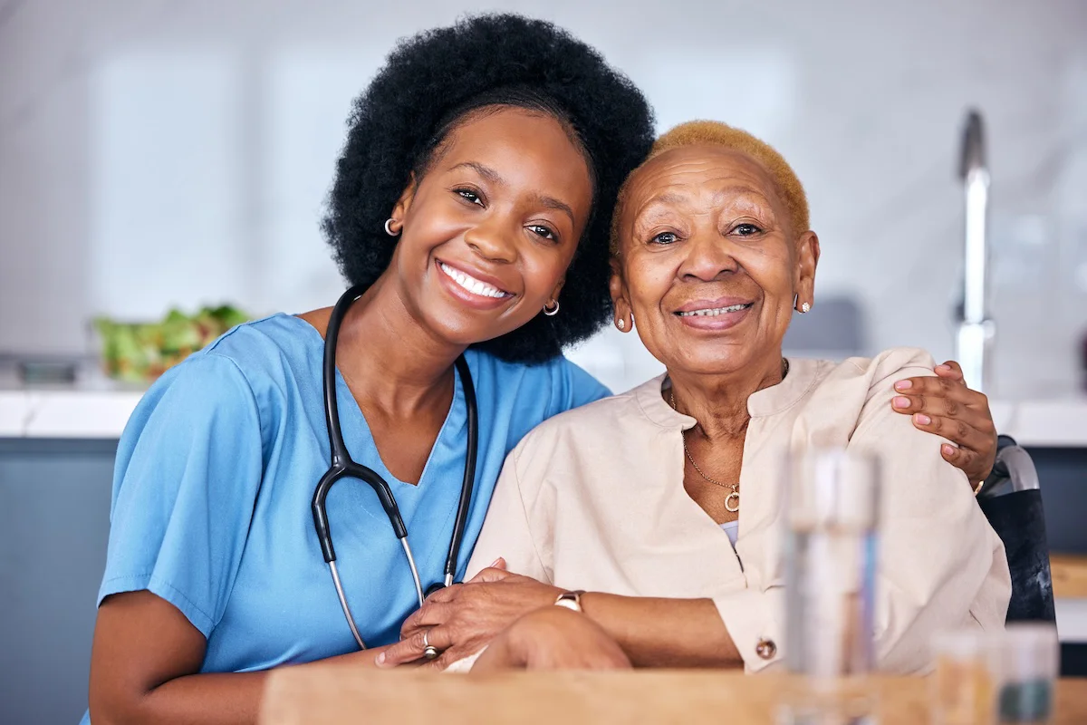 Staffing and Caregivers in Senior Living: Ensuring Quality Senior Support