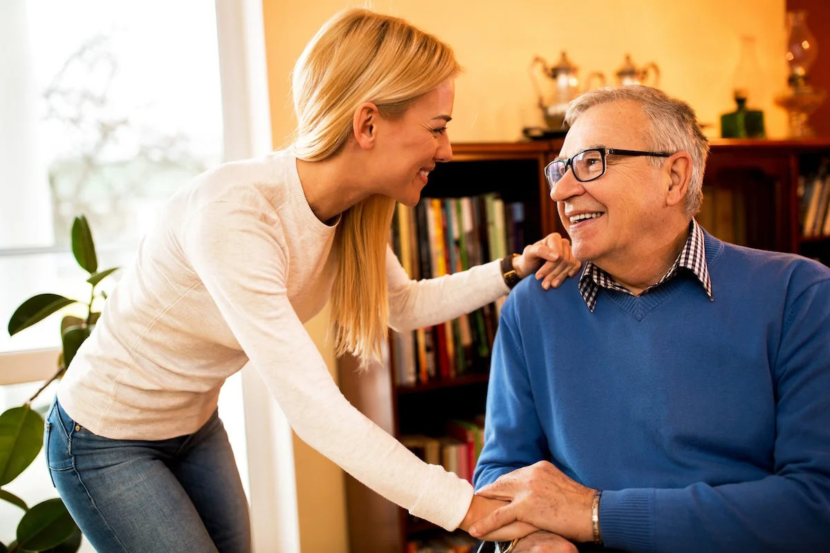 5 Benefits of Personalized Memory Care Programs