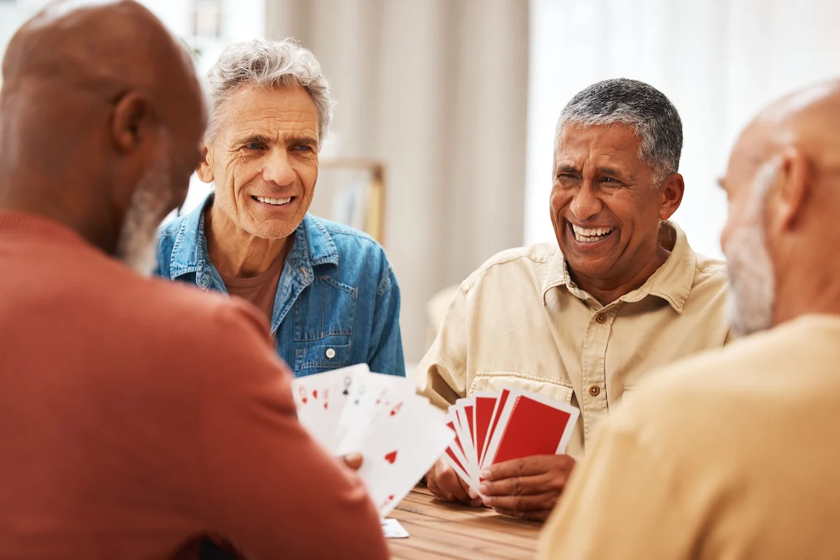 Key Resources to Help Seniors Stay Socially Connected