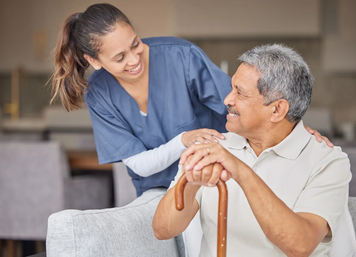 What to Expect During Your First Visit to an Assisted Living Community