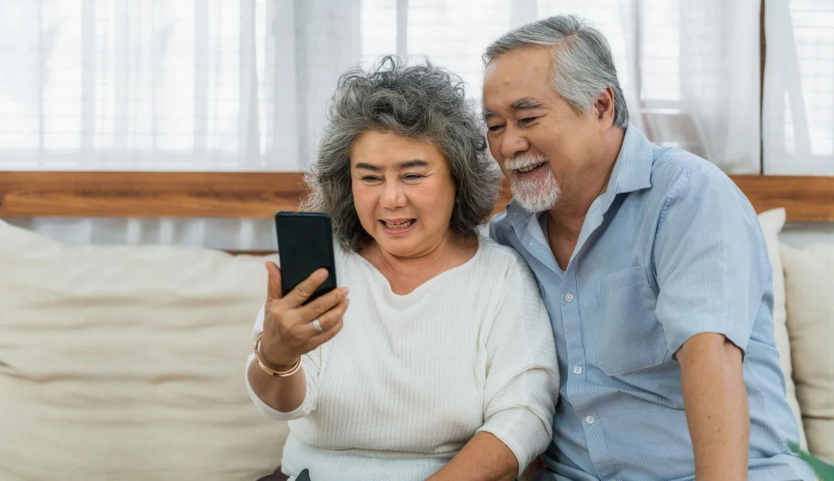 Long-Distance Care: Tips for Supporting Senior Parents from Afar